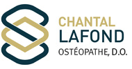Chantal Lafond Ostéopathe