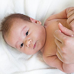 Ostéopathe pour les grossesses, bébé et pédiatrie