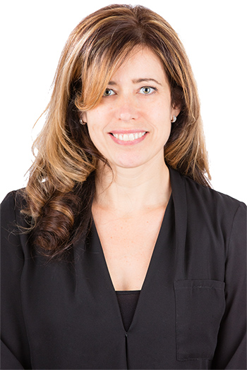 Chantal Lafond Ostéopathe
