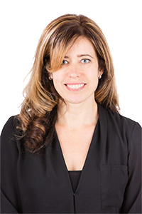 Chantal Lafond Ostéopathe